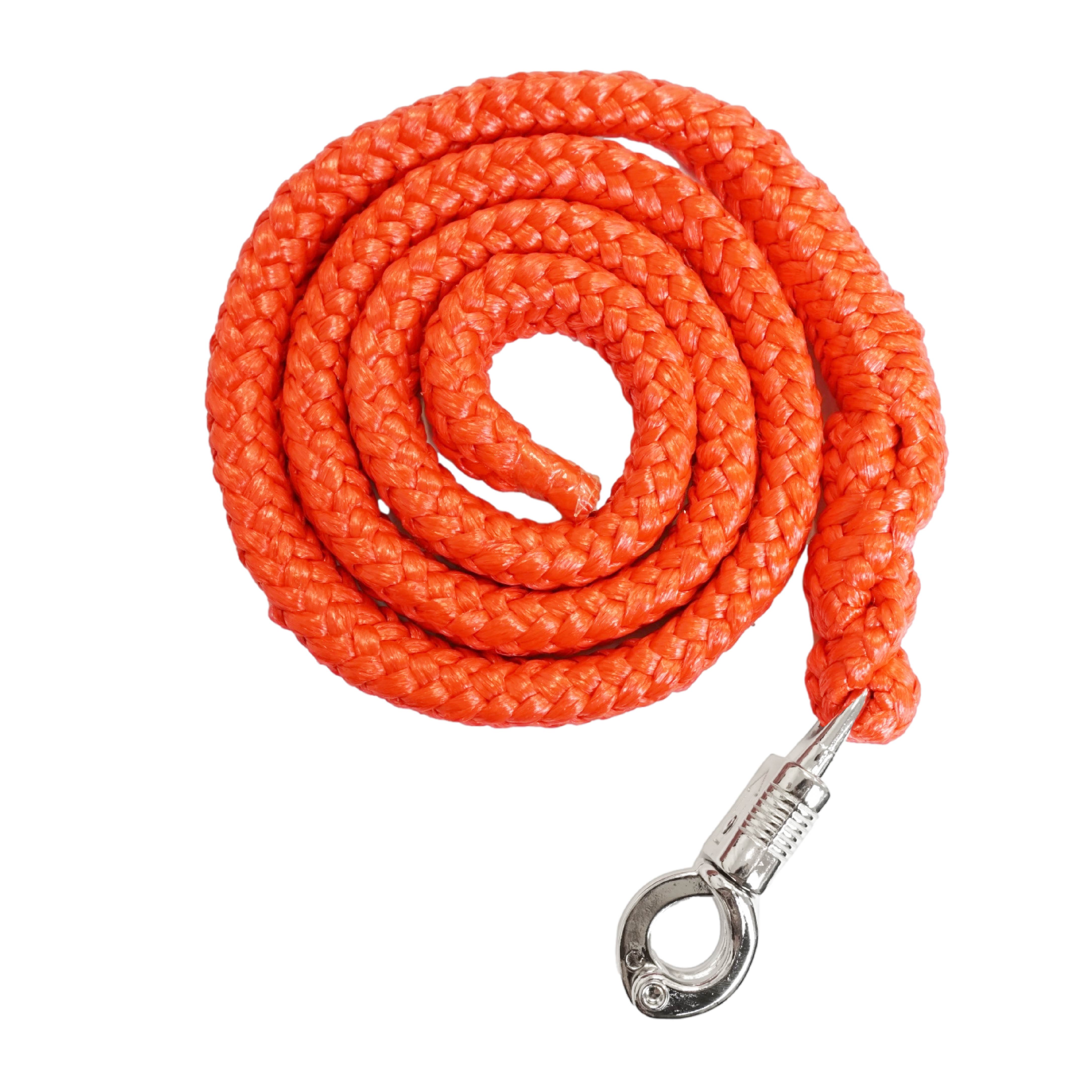Führstrick mit Panikhaken, Länge 1,60 m